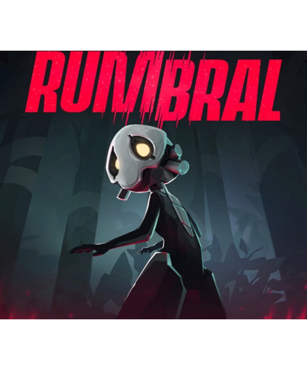 Rumbral Steam Key GLOBAL